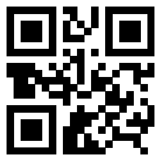 Immagine del Qr Code di 3306816091