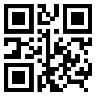 Il Qr Code di 3306816095