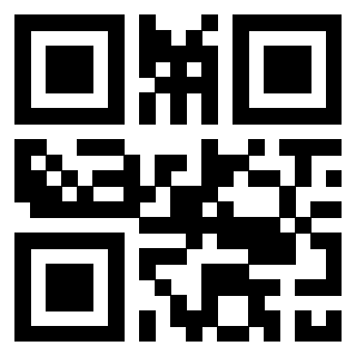 3306816096 Qr Code associato