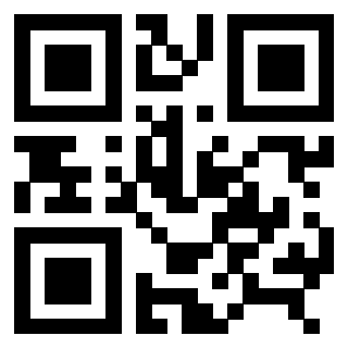 Il QrCode di 3306816099