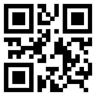 3306816107 - Immagine del QrCode associato