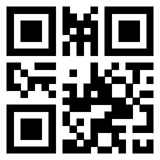 Immagine del Qr Code di 3306816111