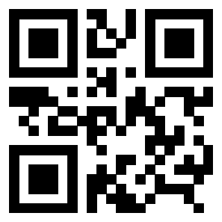 Il Qr Code di 3306816116