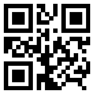 3306816118 Qr Code associato