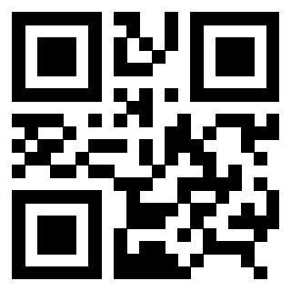 3306816119 - Immagine del QrCode