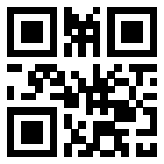 3306816122 - Immagine del QrCode associato