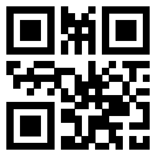 3306816123 Qr Code associato
