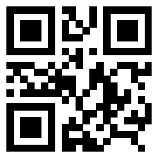 3306816125 - Immagine del QrCode