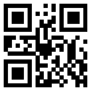 3306816126 - Immagine del Qr Code associato