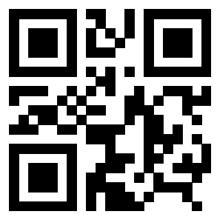 3306816127 - Immagine del Qr Code associato