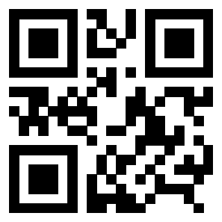 Il QrCode di 3306816128