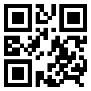Il Qr Code di 3306816129