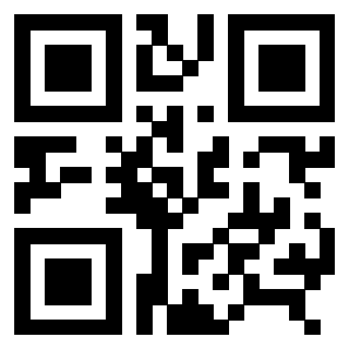Scansione del QrCode di 3306816131