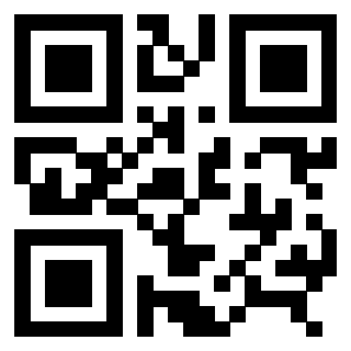 Il Qr Code di 3306816132