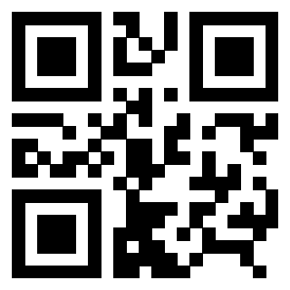 Immagine del Qr Code di 3306816133