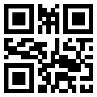 Qr Code di 3306816136