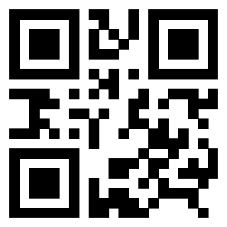 Il QrCode di 3306816141
