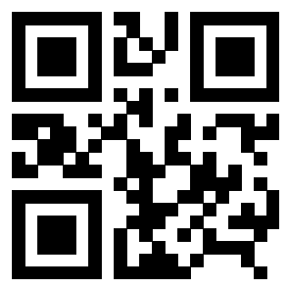 Scansione del Qr Code di 3306816144