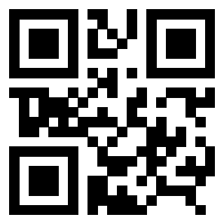 3306816145 - Immagine del QrCode associato