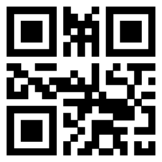 3306816146 Qr Code associato