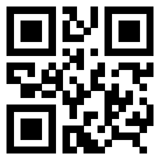 Immagine del Qr Code di 3306816147