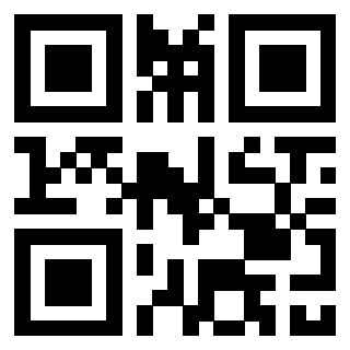 Il QrCode di 3306816148