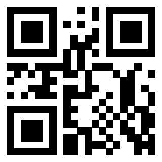 Scansione del Qr Code di 3306816150