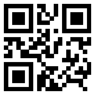 Immagine del QrCode di 3306816152