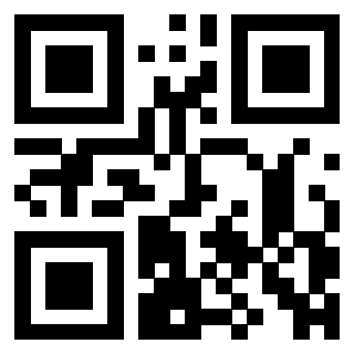 Il Qr Code di 3306816153