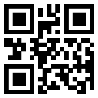 Immagine del QrCode di 3306816156