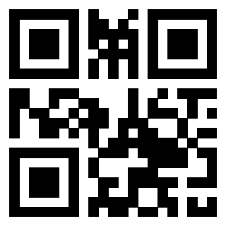 Il Qr Code di 3306816157