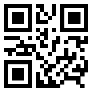 3306816158 - Immagine del QrCode associato