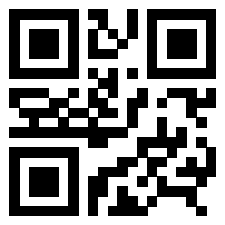 Scansione del Qr Code di 3306816159