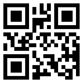 Immagine del QrCode di 3306816162