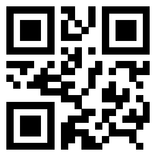 Scansione del QrCode di 3306816163
