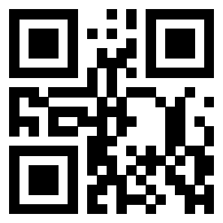 3306816169 - Immagine del Qr Code associato