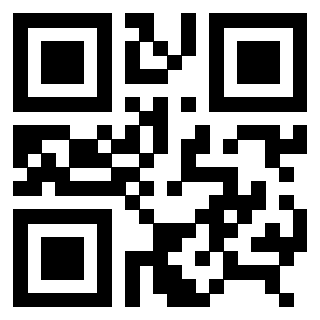 Il QrCode di 3306816175