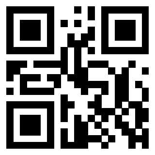 Immagine del Qr Code di 3306816177