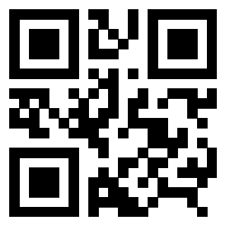 3306816181 - Immagine del Qr Code
