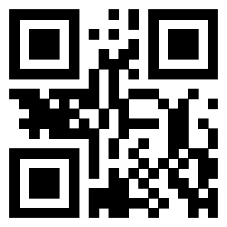 3306816184 Qr Code associato