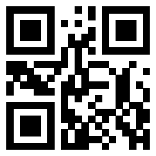 3306816185 - Immagine del Qr Code associato