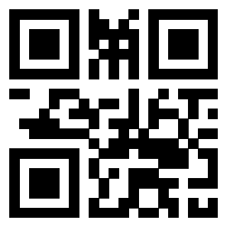 Il QrCode di 3306816186