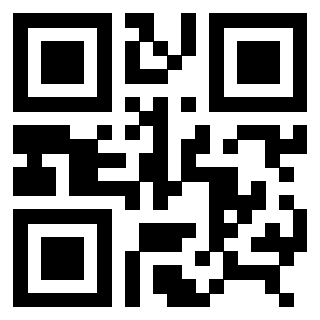 3306816187 Qr Code associato