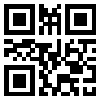 Immagine del Qr Code di 3306816188