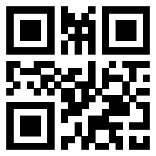 Immagine del QrCode di 3306816189