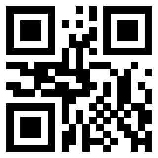 3306816190 - Immagine del Qr Code associato