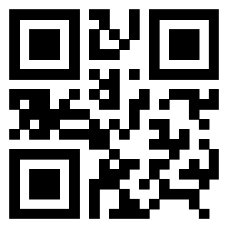3306816193 - Immagine del QrCode associato