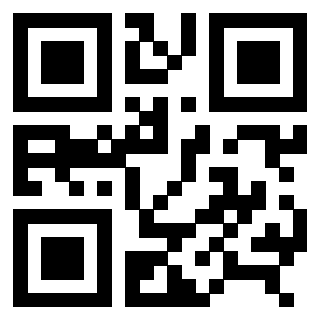 3306816194 - Immagine del Qr Code associato