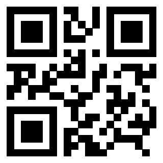 3306816196 Qr Code associato