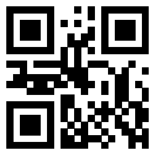 3306816199 Qr Code associato